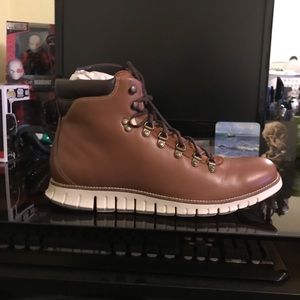 Cole Haan ZEROGRAND Hiker